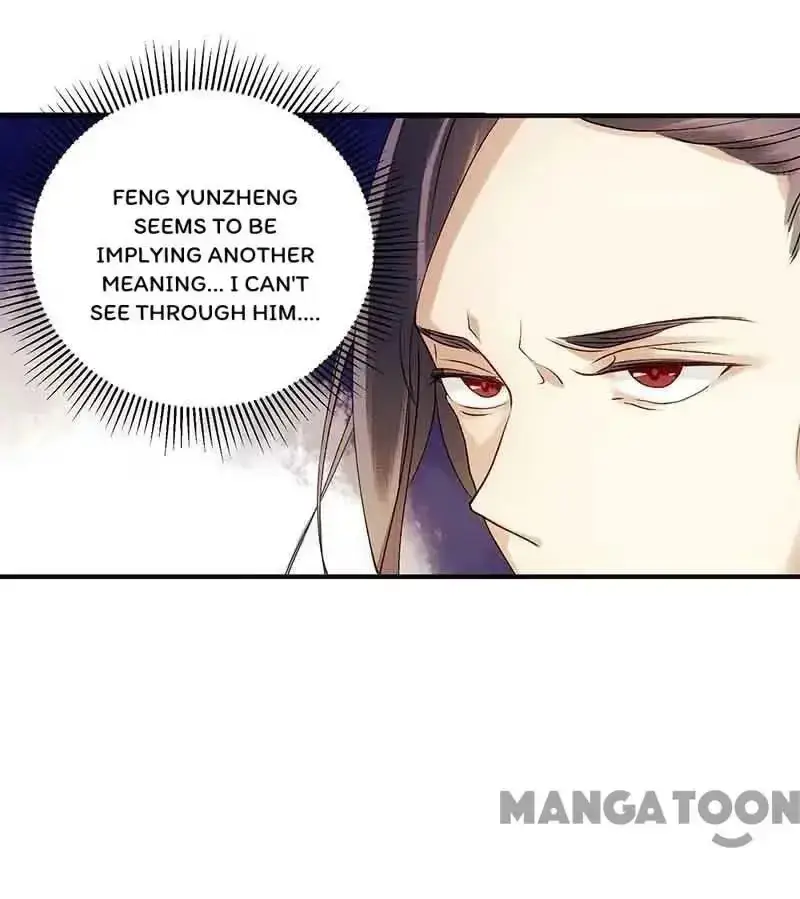 Read Return for Revenge chapter 47 image 19 on Lezhin