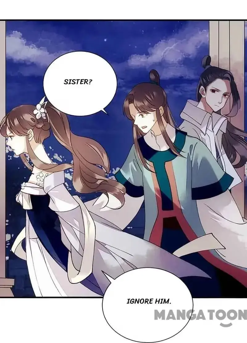 Read Return for Revenge chapter 47 image 4 on Lezhin
