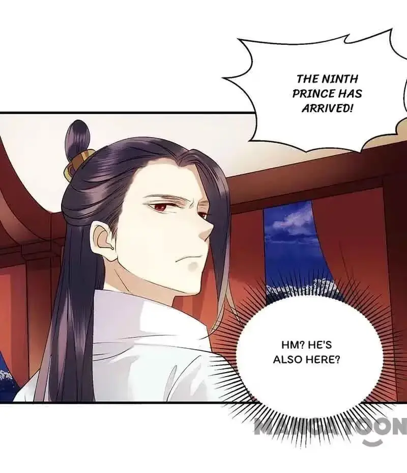 Read Return for Revenge chapter 47 image 7 on Lezhin