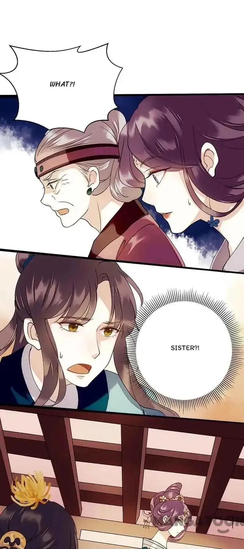 Read Return for Revenge chapter 48 image 11 on Lezhin