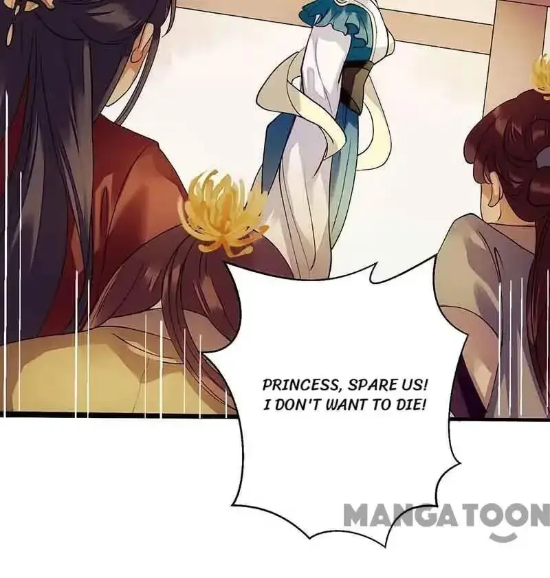 Read Return for Revenge chapter 48 image 12 on Lezhin