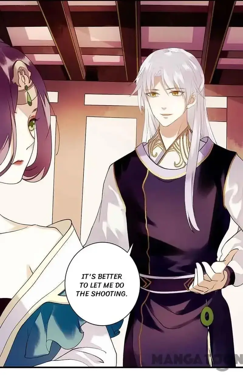 Read Return for Revenge chapter 48 image 17 on Lezhin