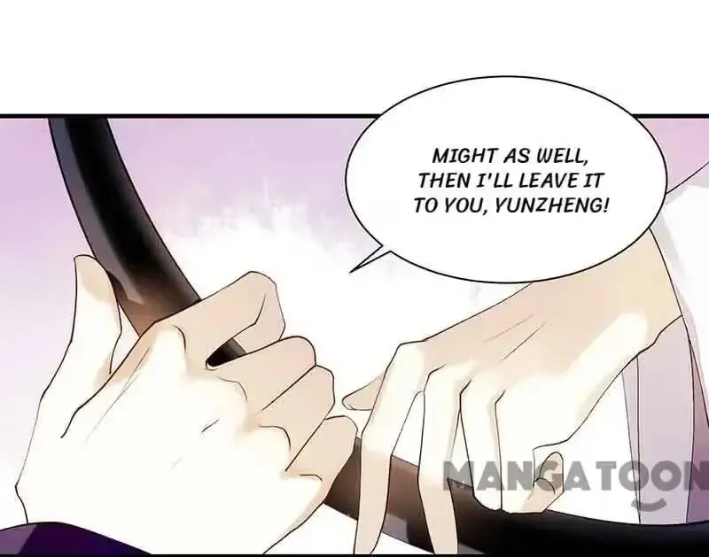 Read Return for Revenge chapter 48 image 18 on Lezhin