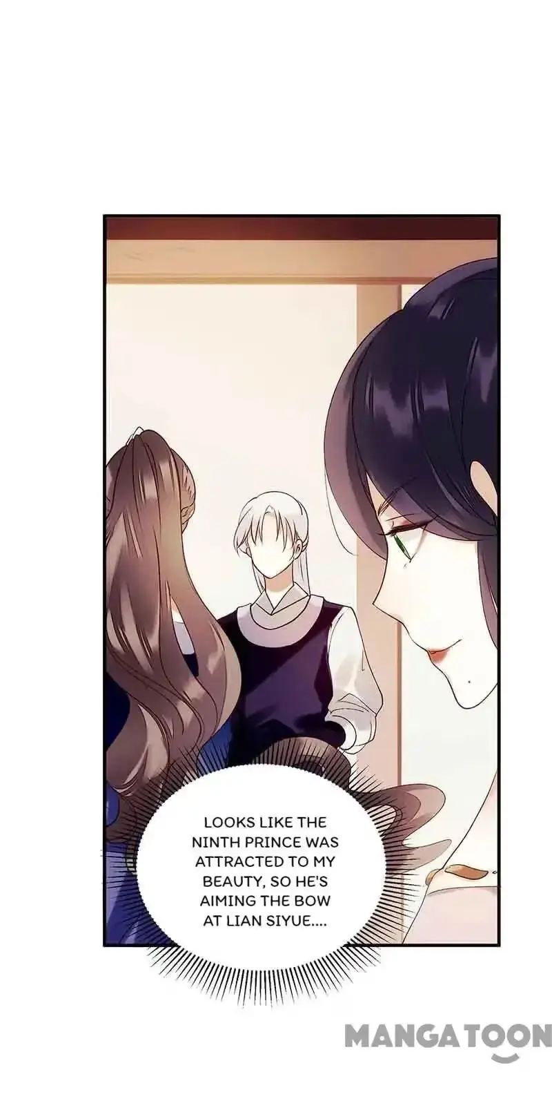 Read Return for Revenge chapter 48 image 22 on Lezhin