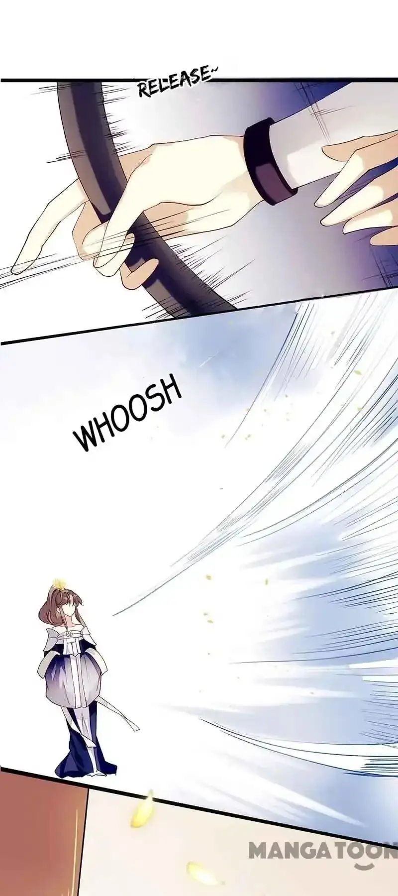 Read Return for Revenge chapter 48 image 24 on Lezhin