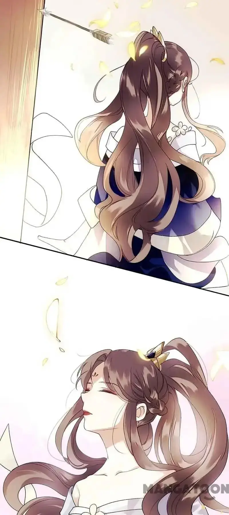 Read Return for Revenge chapter 48 image 25 on Lezhin