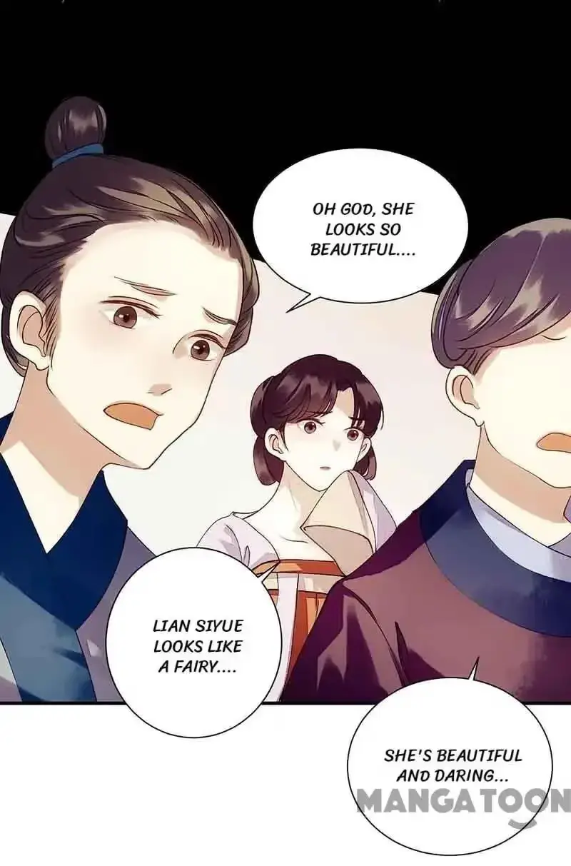 Read Return for Revenge chapter 48 image 27 on Lezhin