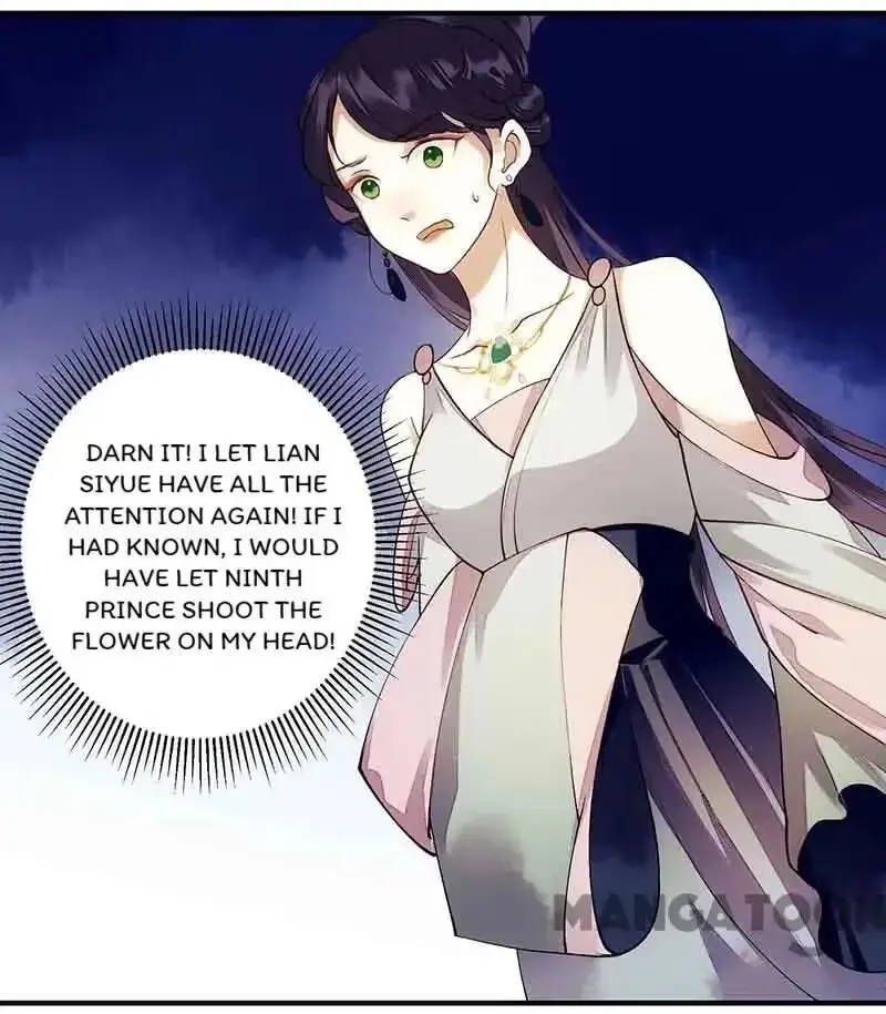 Read Return for Revenge chapter 48 image 28 on Lezhin