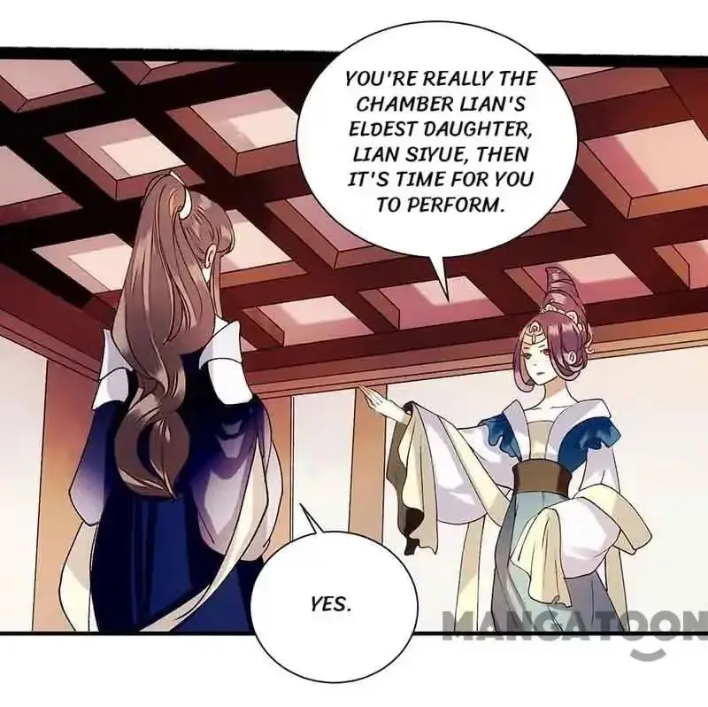 Read Return for Revenge chapter 48 image 29 on Lezhin