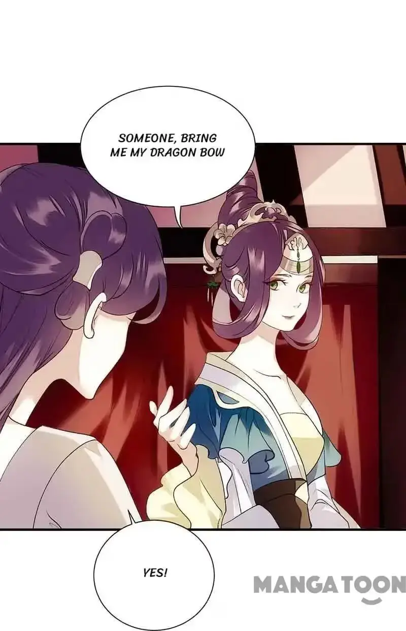 Read Return for Revenge chapter 48 image 3 on Lezhin