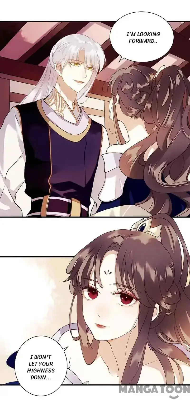 Read Return for Revenge chapter 48 image 30 on Lezhin