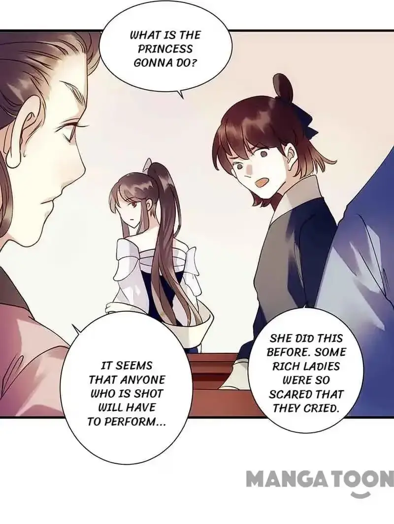 Read Return for Revenge chapter 48 image 4 on Lezhin
