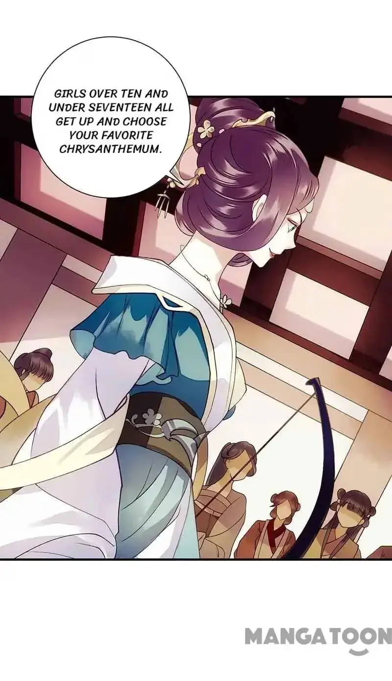 Read Return for Revenge chapter 48 image 5 on Lezhin