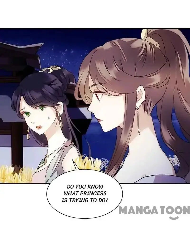 Read Return for Revenge chapter 48 image 7 on Lezhin