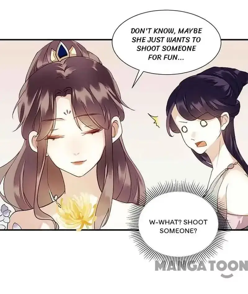 Read Return for Revenge chapter 48 image 8 on Lezhin