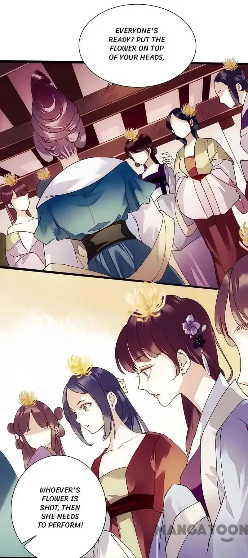 Read Return for Revenge chapter 48 image 9 on Lezhin