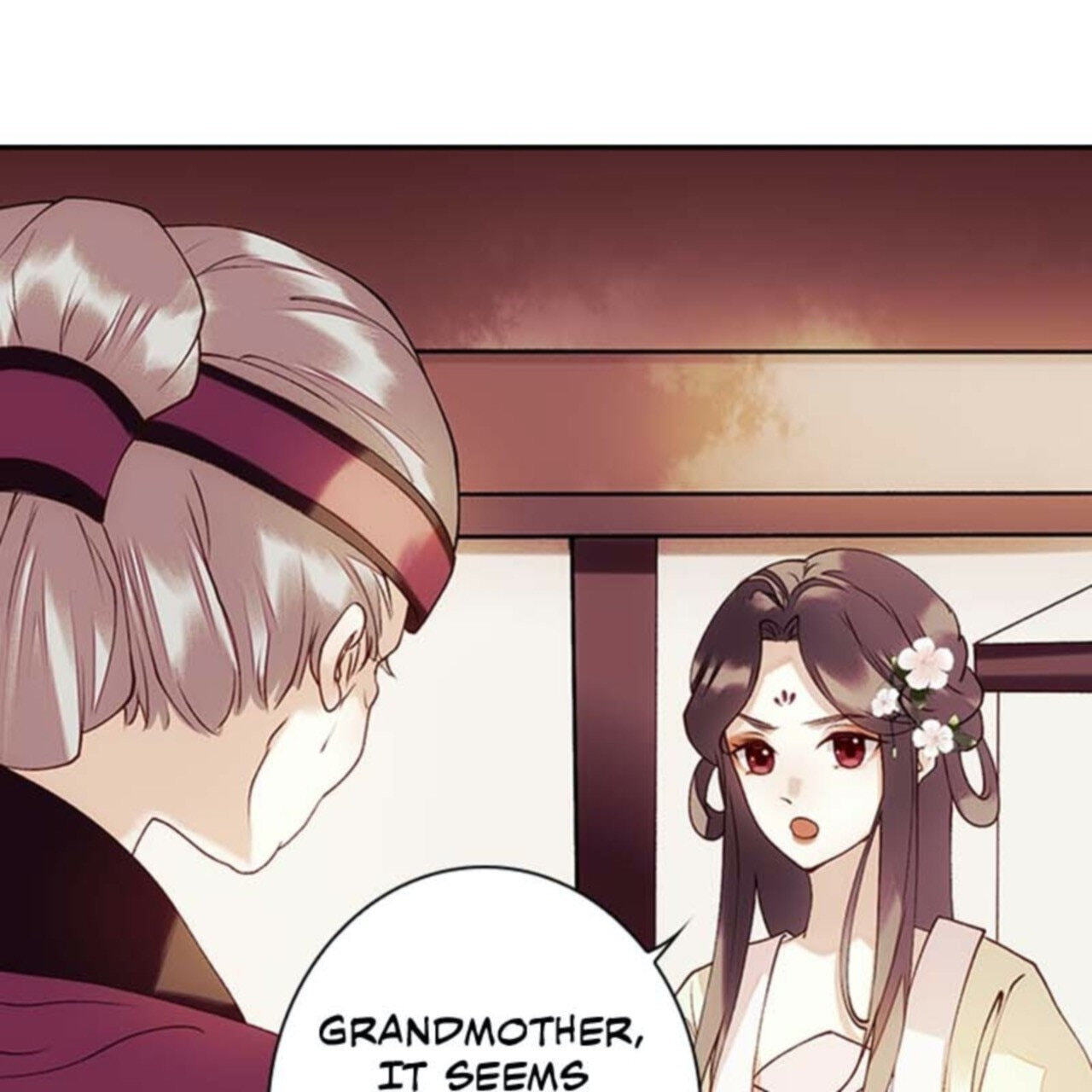 Read Return for Revenge chapter 49 image 1 on Lezhin