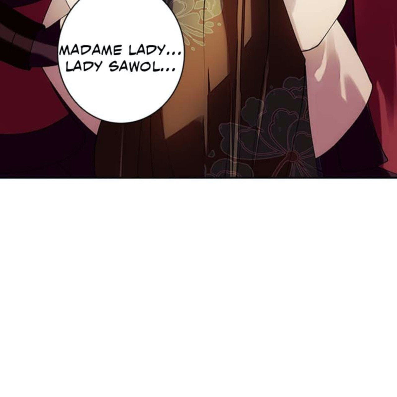 Read Return for Revenge chapter 49 image 10 on Lezhin