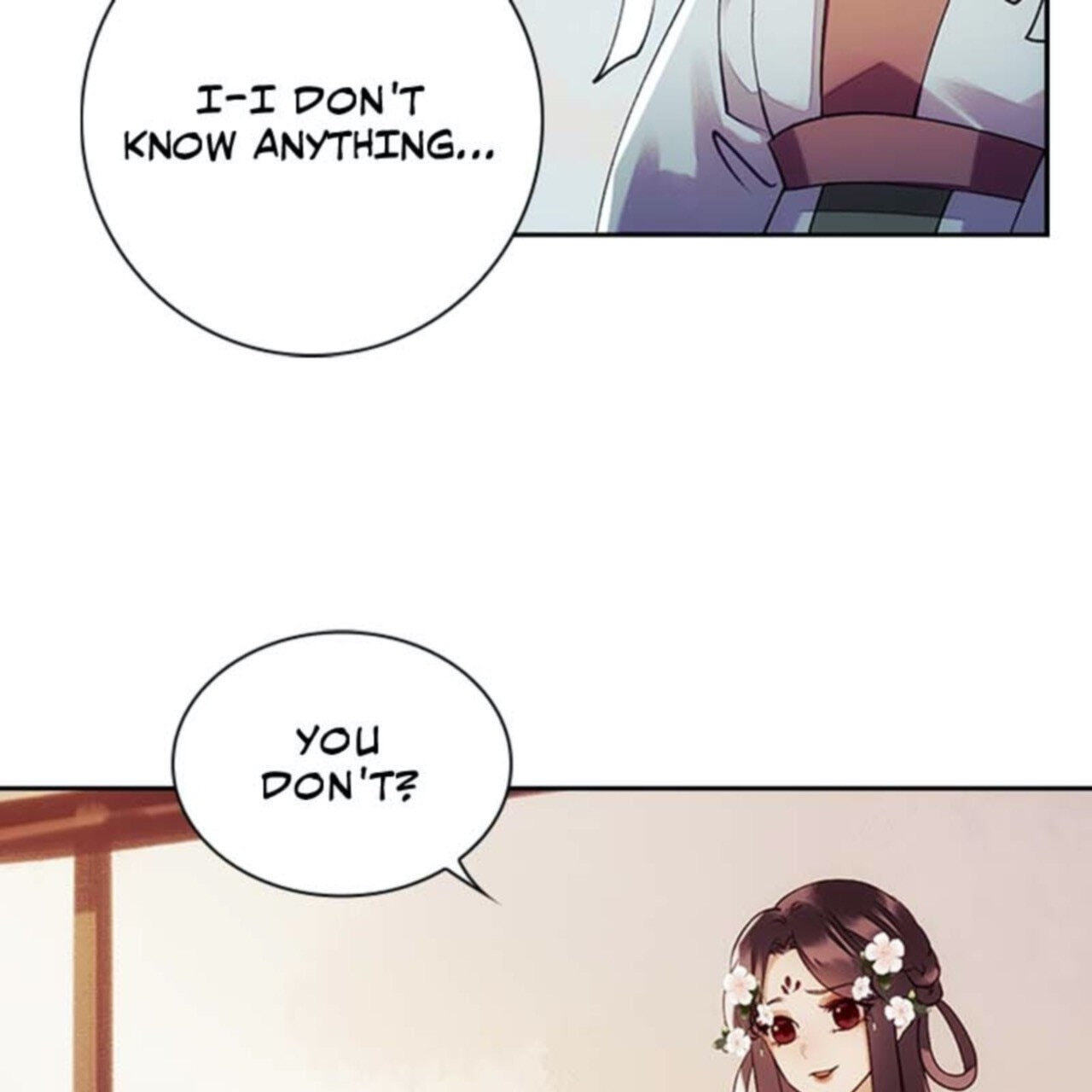 Read Return for Revenge chapter 49 image 14 on Lezhin