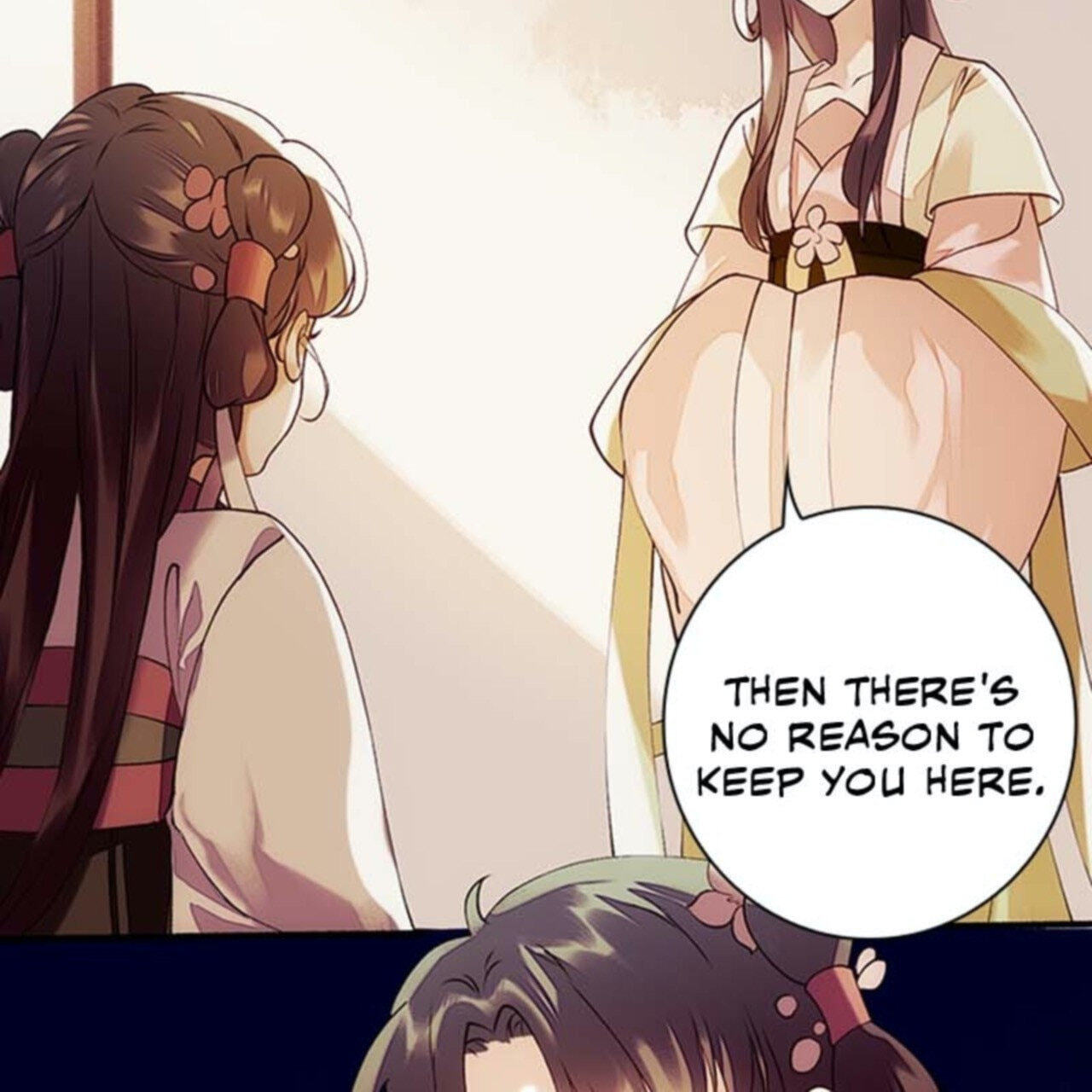 Read Return for Revenge chapter 49 image 15 on Lezhin