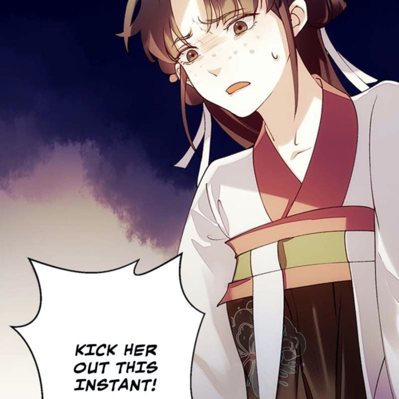 Read Return for Revenge chapter 49 image 16 on Lezhin