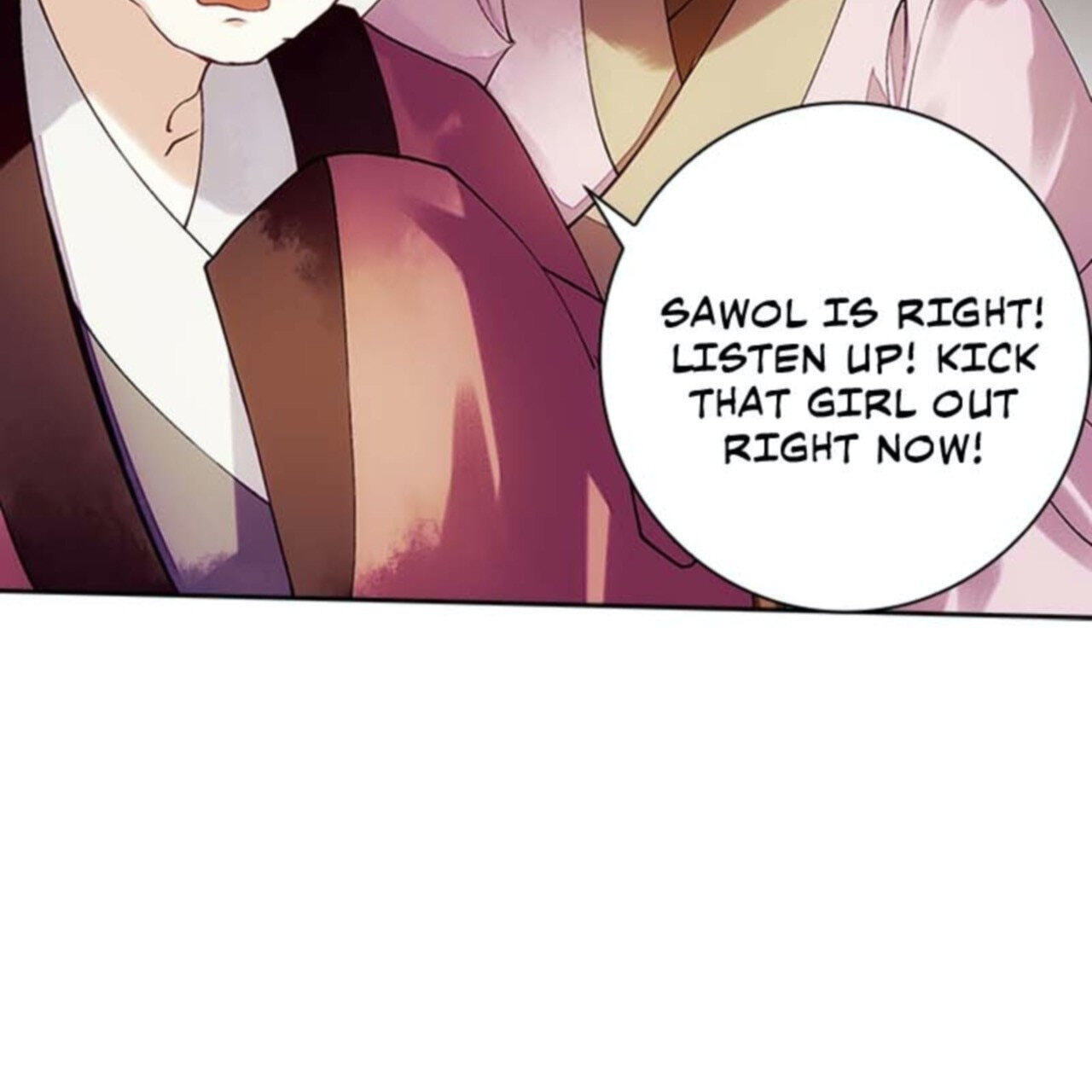Read Return for Revenge chapter 49 image 23 on Lezhin