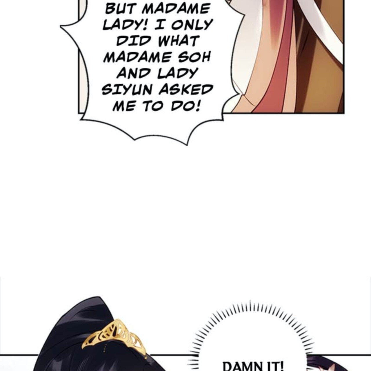 Read Return for Revenge chapter 49 image 25 on Lezhin
