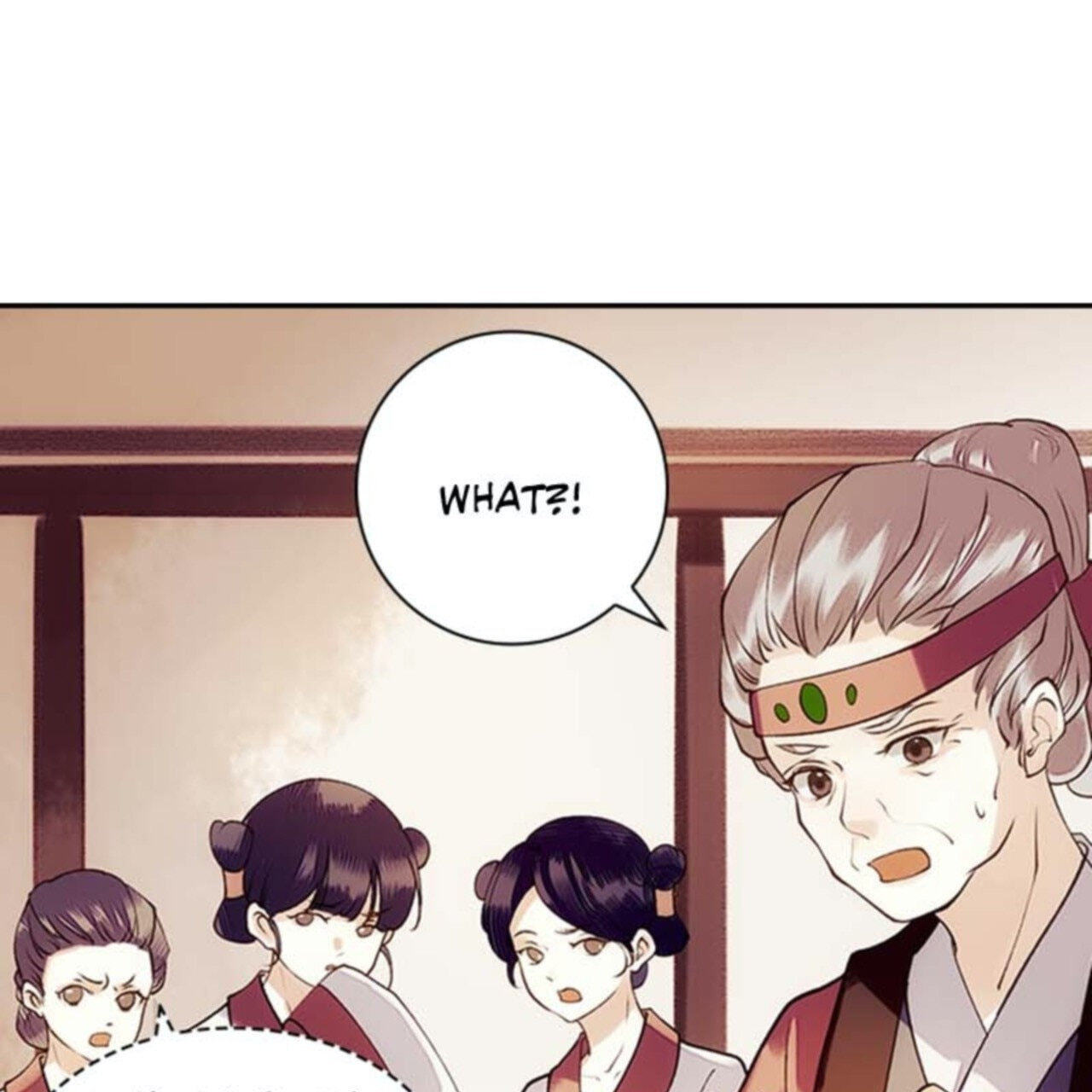 Read Return for Revenge chapter 49 image 28 on Lezhin
