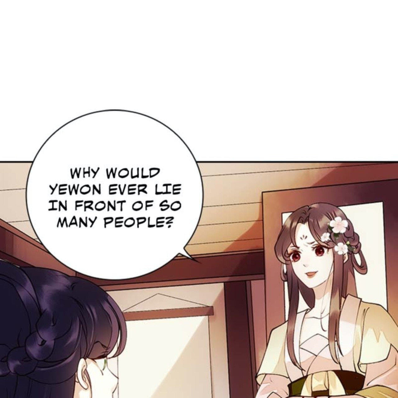 Read Return for Revenge chapter 49 image 33 on Lezhin
