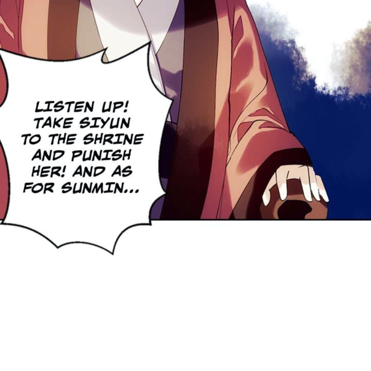 Read Return for Revenge chapter 49 image 38 on Lezhin
