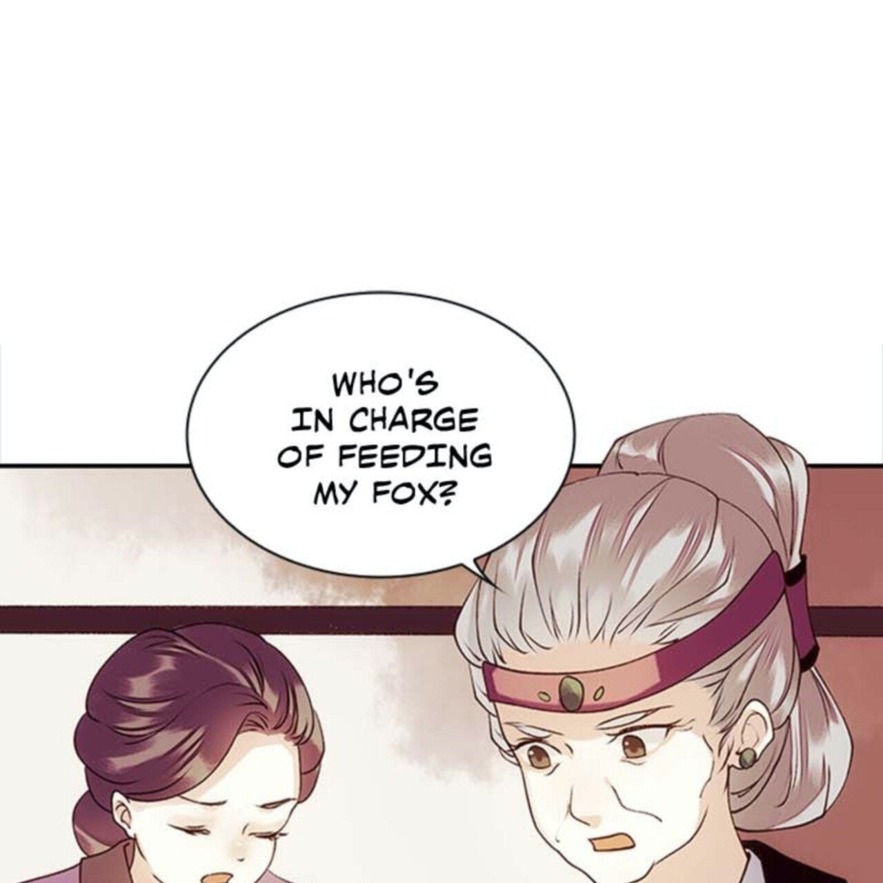 Read Return for Revenge chapter 49 image 4 on Lezhin