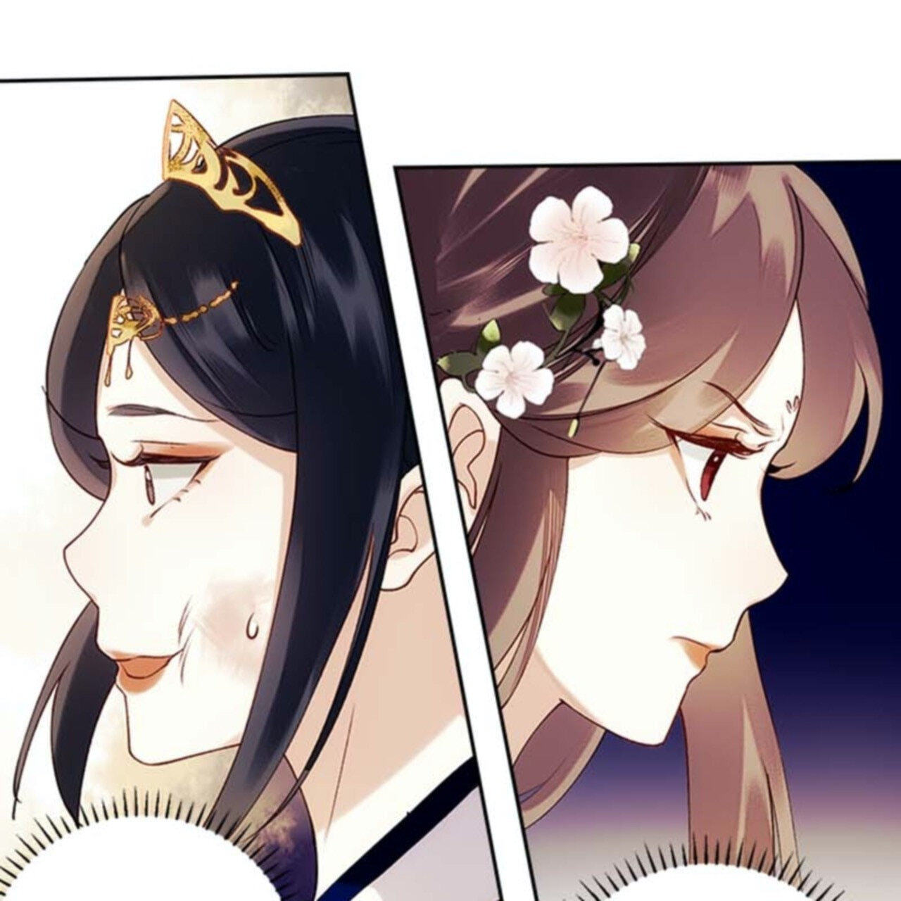 Read Return for Revenge chapter 49 image 41 on Lezhin