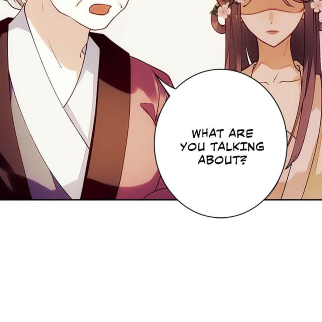 Read Return for Revenge chapter 49 image 45 on Lezhin