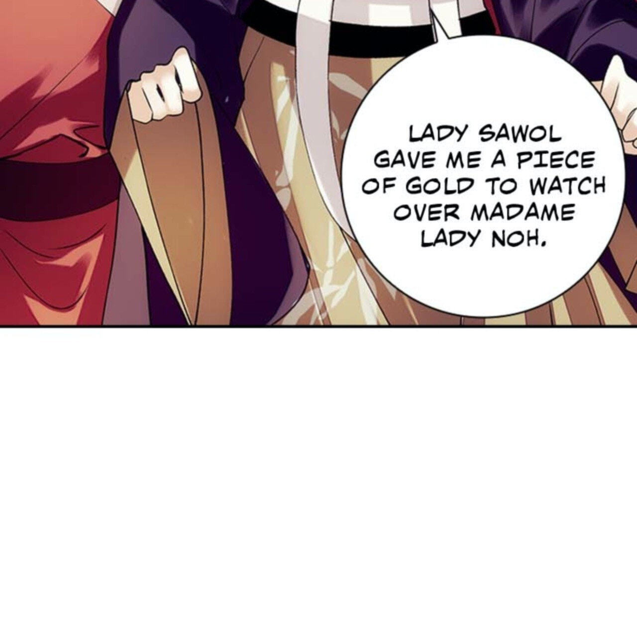 Read Return for Revenge chapter 49 image 49 on Lezhin