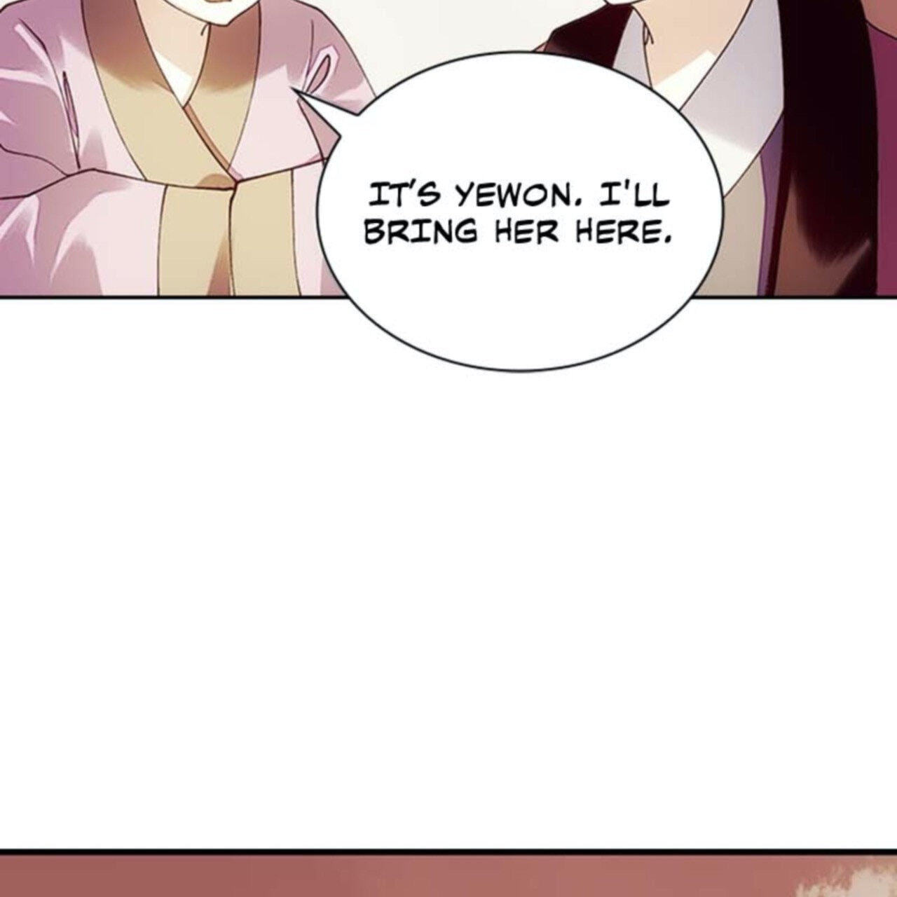 Read Return for Revenge chapter 49 image 5 on Lezhin