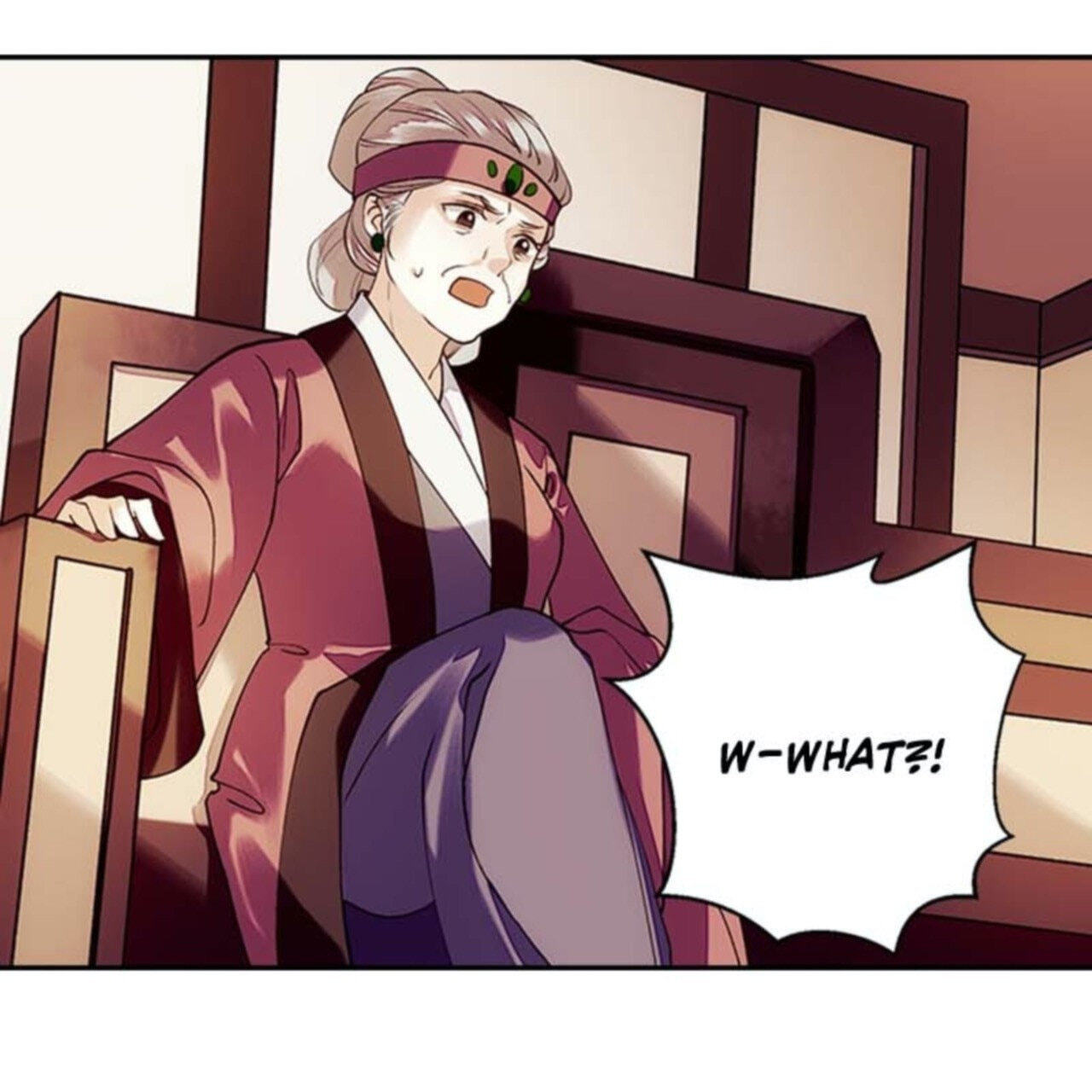 Read Return for Revenge chapter 49 image 50 on Lezhin