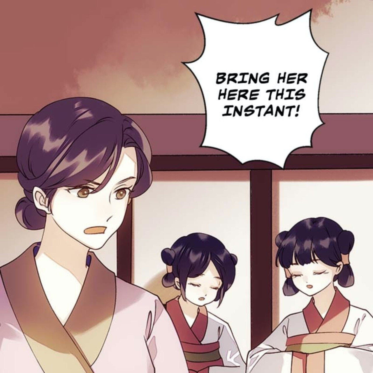 Read Return for Revenge chapter 49 image 6 on Lezhin