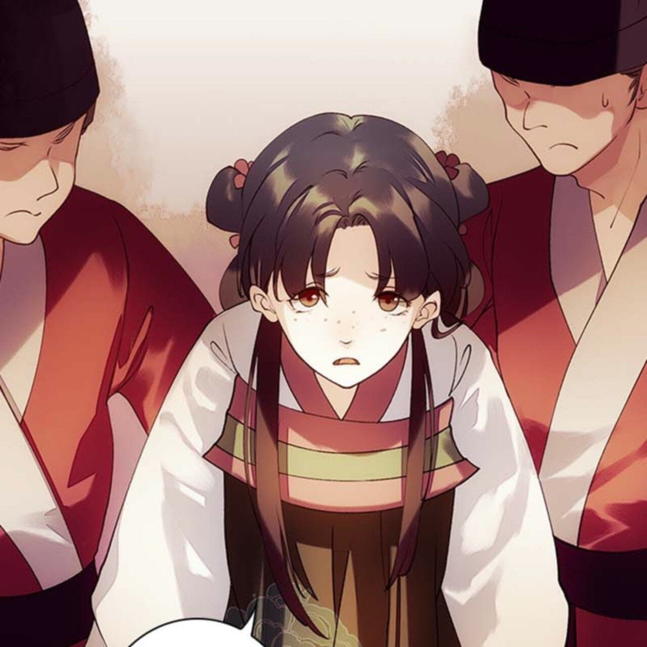 Read Return for Revenge chapter 49 image 9 on Lezhin