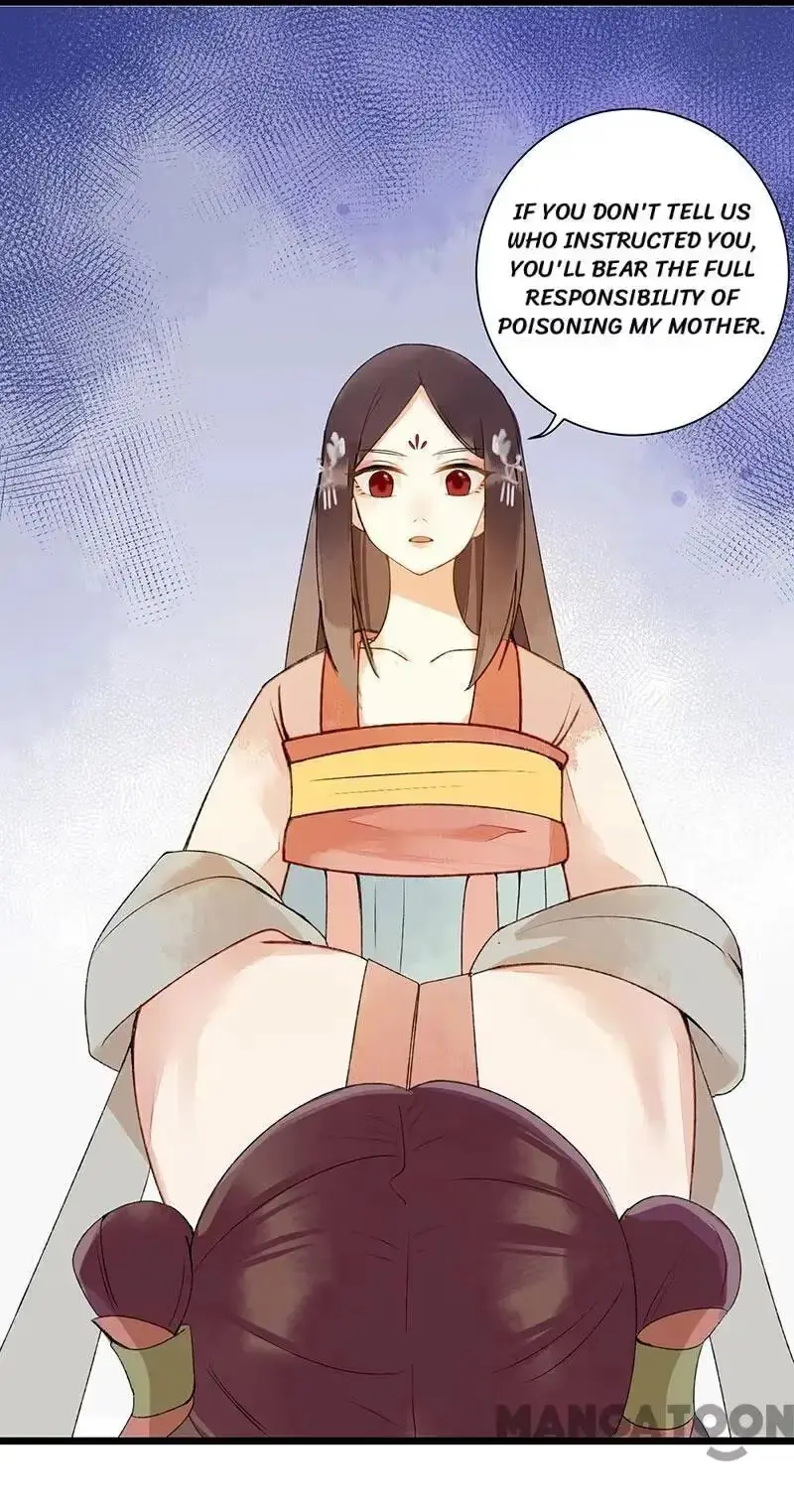Read Return for Revenge chapter 5 image 14 on Lezhin