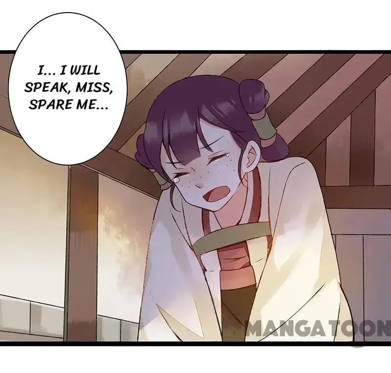 Read Return for Revenge chapter 5 image 15 on Lezhin
