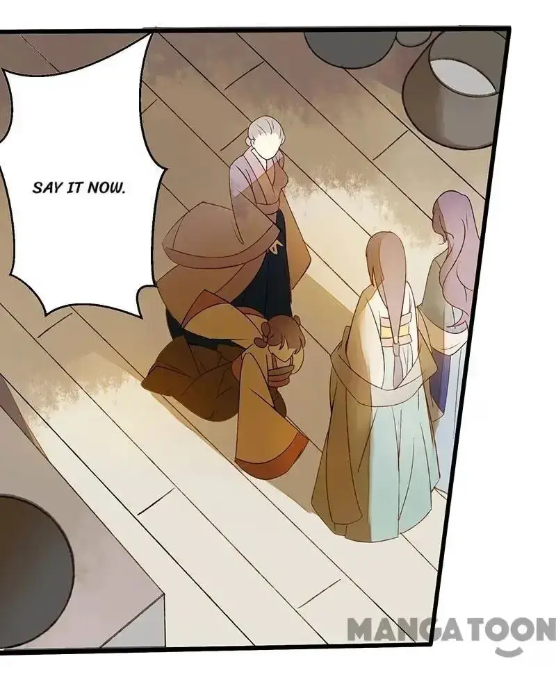 Read Return for Revenge chapter 5 image 16 on Lezhin