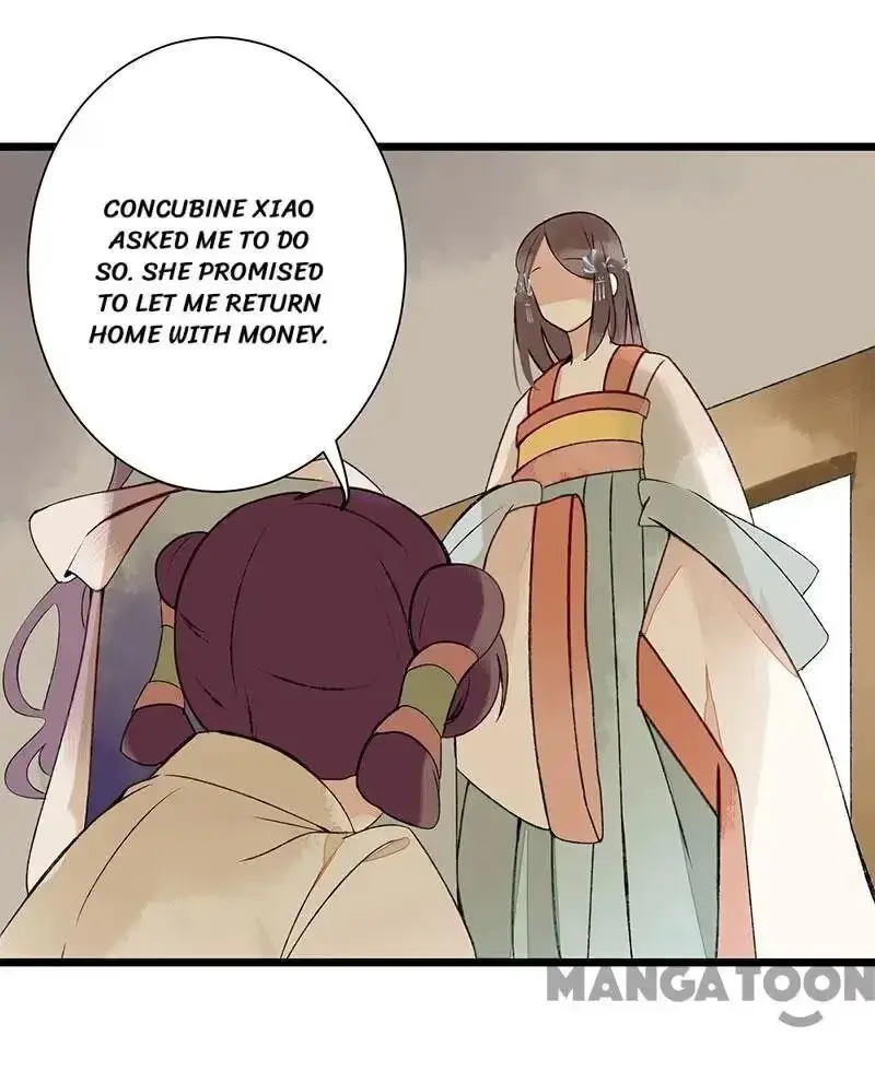 Read Return for Revenge chapter 5 image 17 on Lezhin