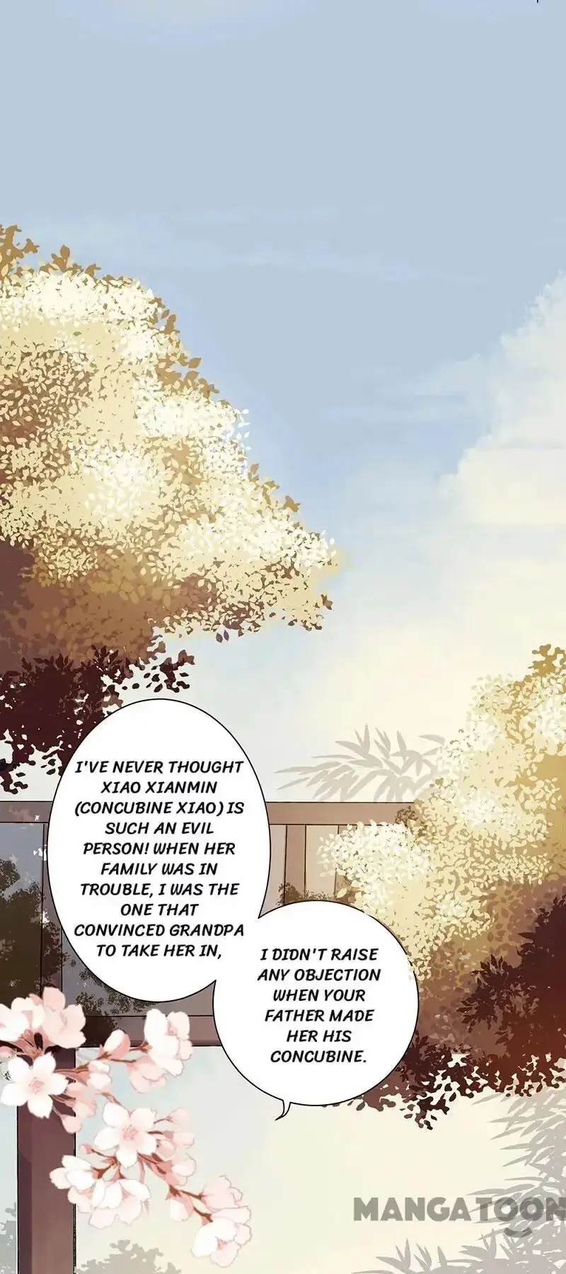 Read Return for Revenge chapter 5 image 22 on Lezhin