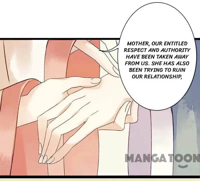 Read Return for Revenge chapter 5 image 25 on Lezhin
