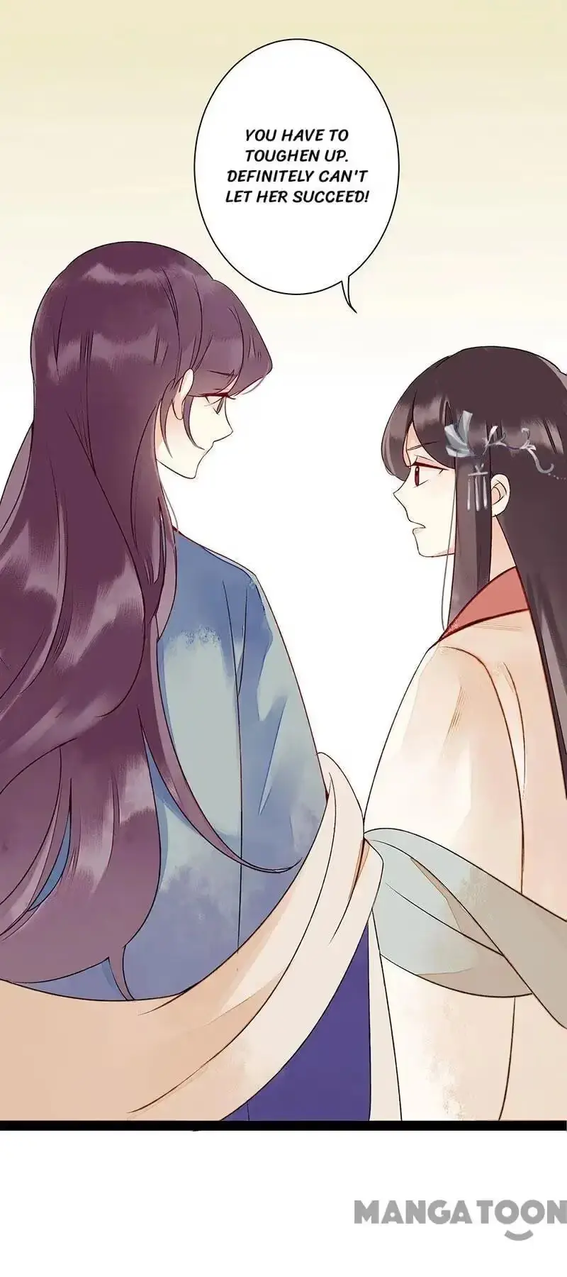 Read Return for Revenge chapter 5 image 26 on Lezhin