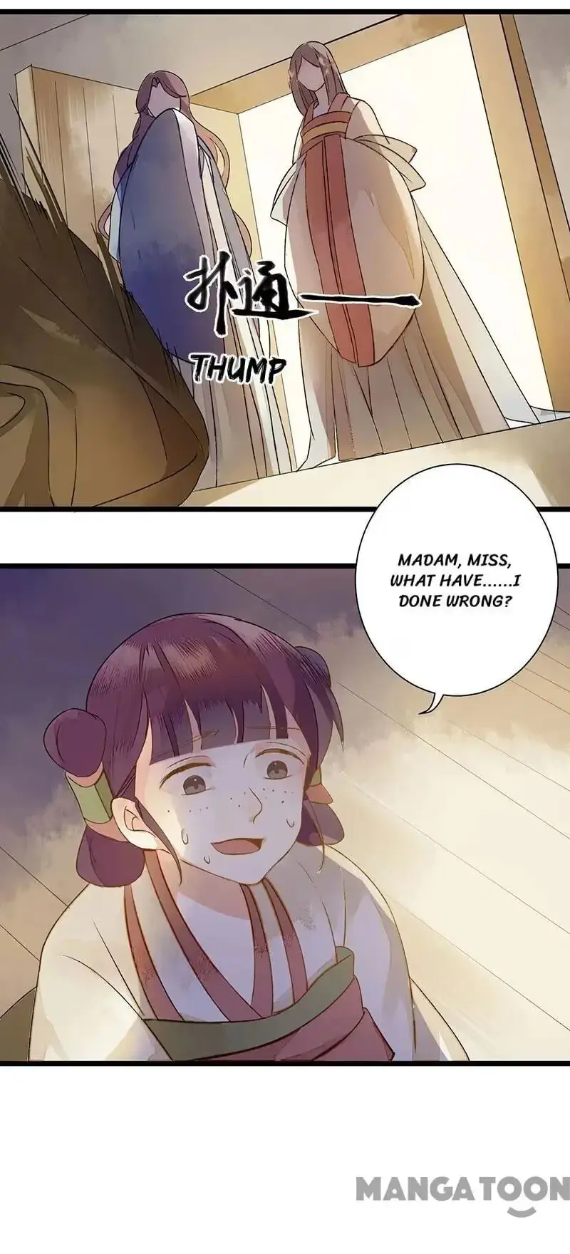 Read Return for Revenge chapter 5 image 5 on Lezhin