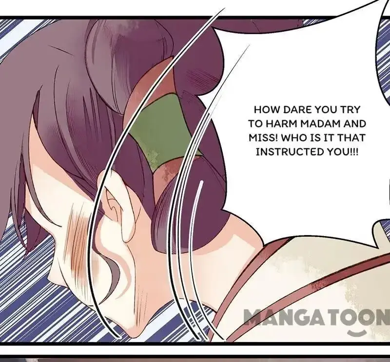 Read Return for Revenge chapter 5 image 7 on Lezhin