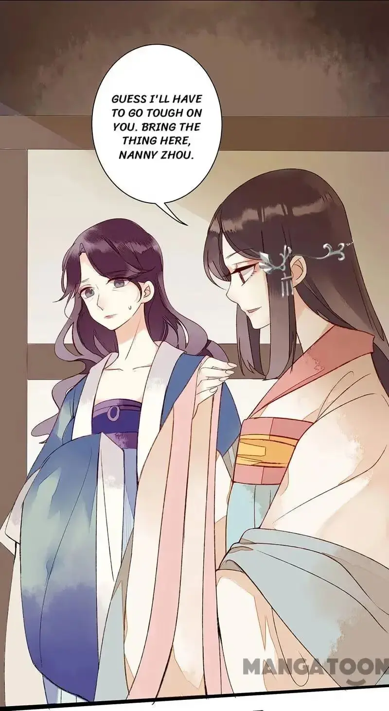 Read Return for Revenge chapter 5 image 9 on Lezhin