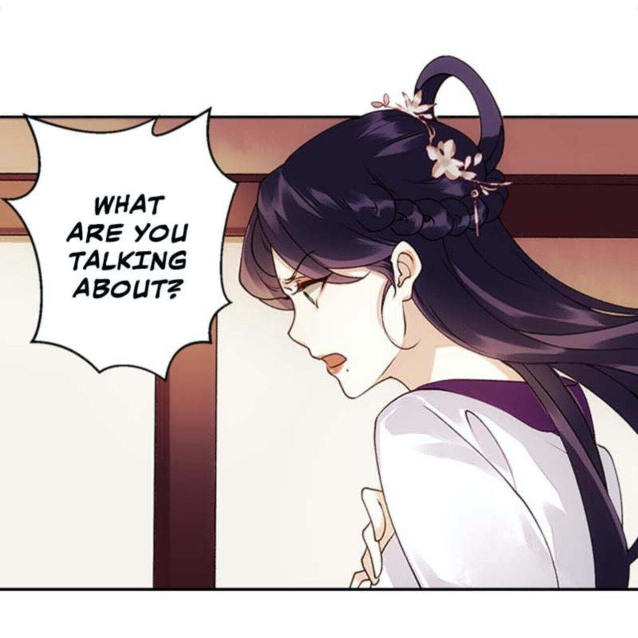 Read Return for Revenge chapter 50 image 10 on Lezhin