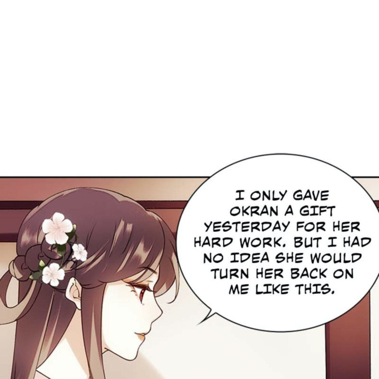 Read Return for Revenge chapter 50 image 11 on Lezhin